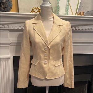 Anne Marie blazer. GUC